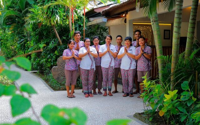 Pearl Boutique Hotel