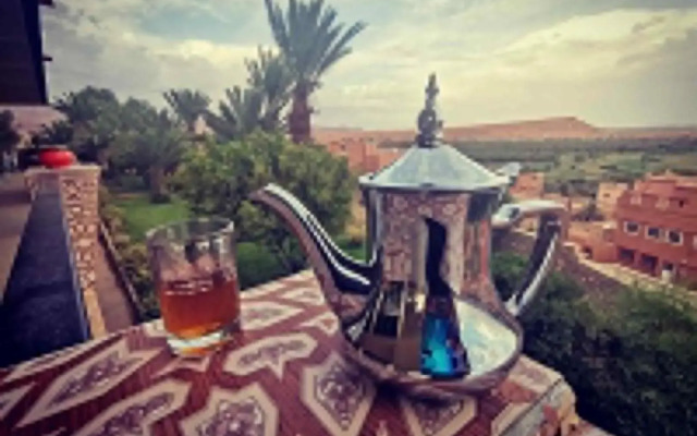 Hôtel Saghro