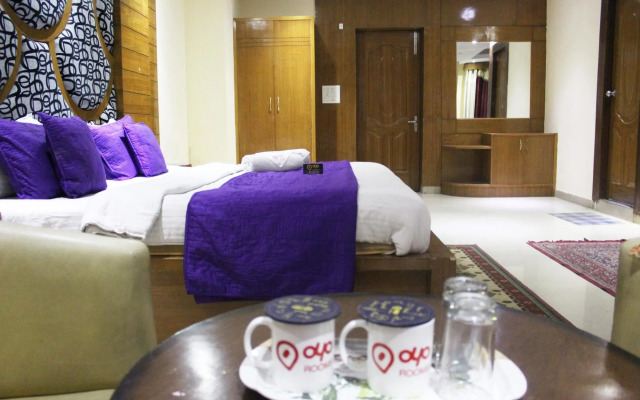 Hotel Raj Mandir