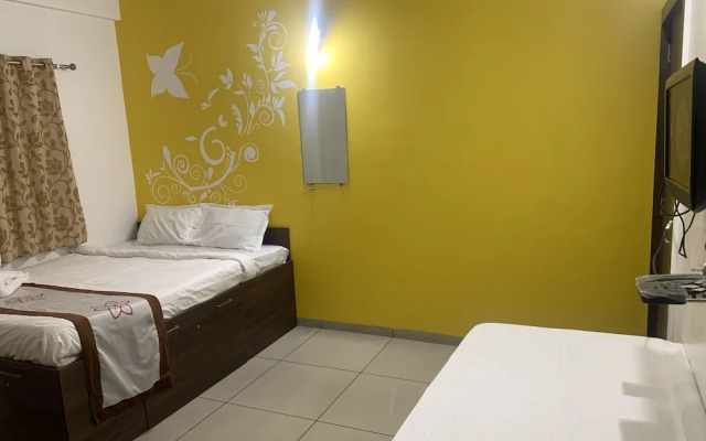 Hotel JK Lions - Koradi, Nagpur