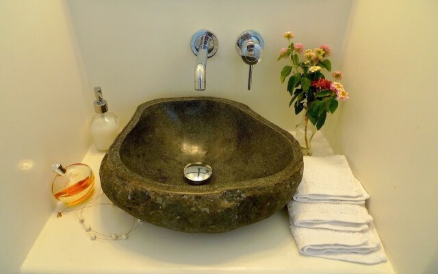 Mykonos Scorpion Beachfront Suites