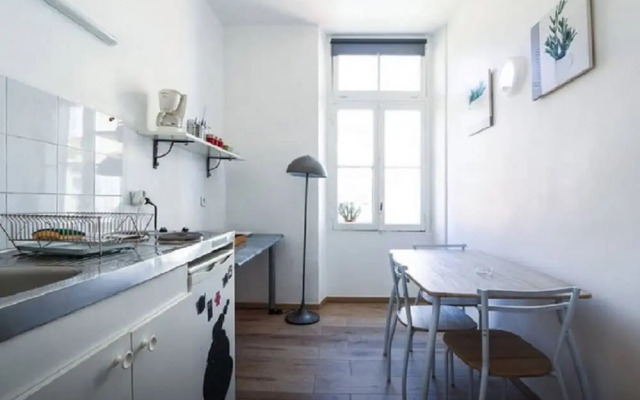 Central 1 bedroom Residence Lily