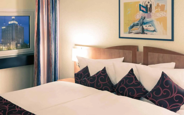 ACHAT Hotel Braunschweig