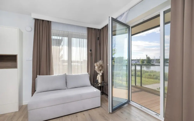 Wellness Resort & SPA Parking by Renters