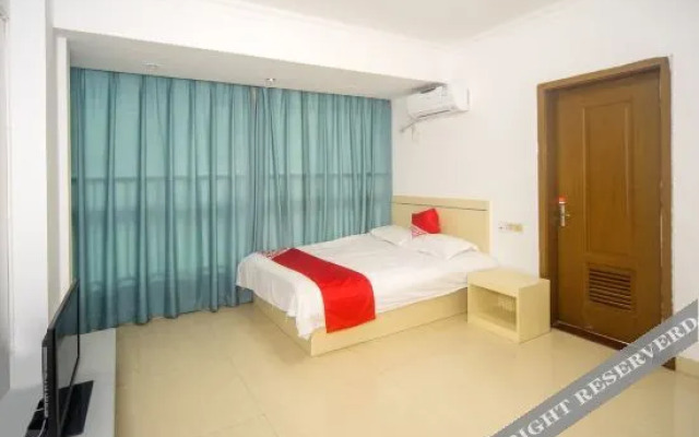 Xi'an Gaoling Juyuan Hotel