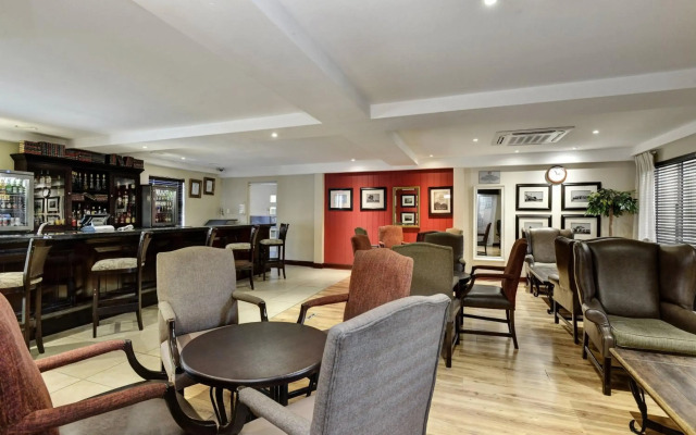 Protea Hotel by Marriott Mahikeng