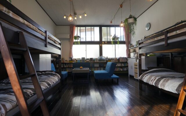 Mikan Hotel