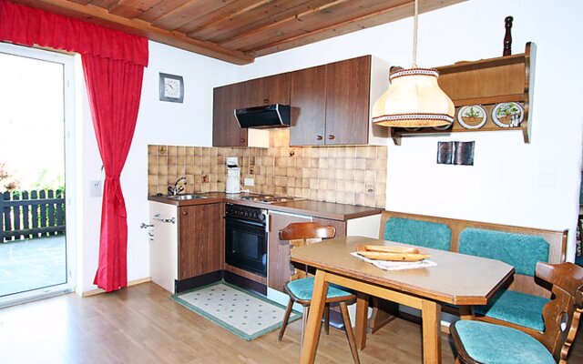 Apartment Lener Matrei am Brenner 25565