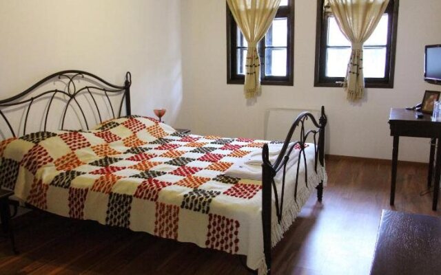 Khan Staria Dobrich Family Hotel
