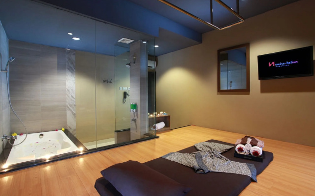 Swiss-Belinn Karawang