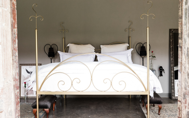 Grand Africa Rooms and Rendezvous