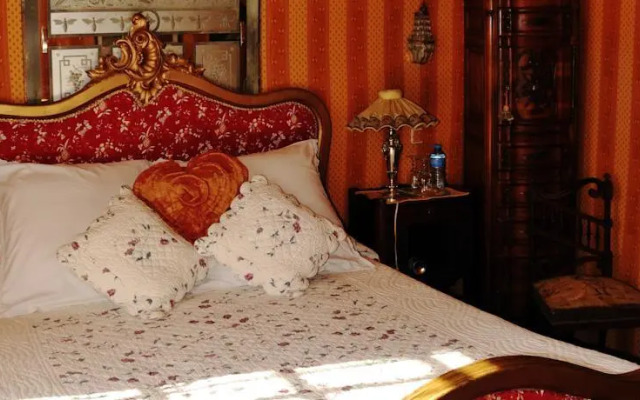 Le Presbytere en Provence