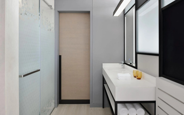 Aloft Muscat