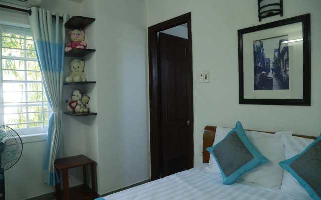 Vesper Homestay