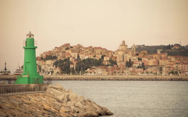 Residence Borgoverde Studio Apartment 4 Pax Superior