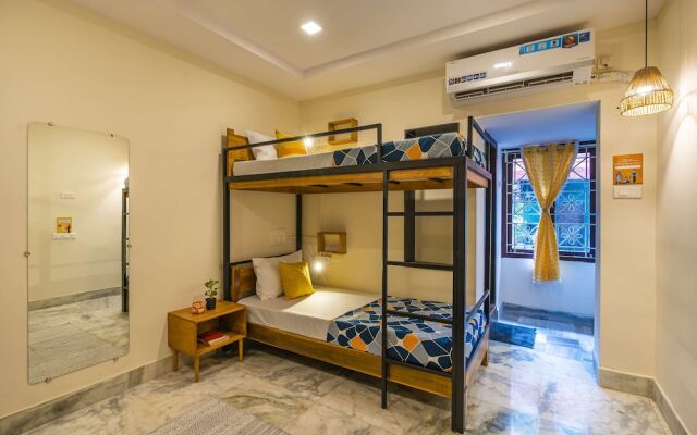 Zostel Visakhapatnam (Vizag)