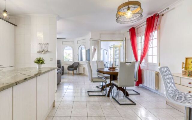 House SUNSET Ispica 9500