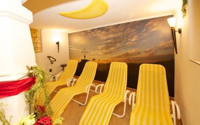 Hotel Tristkogel