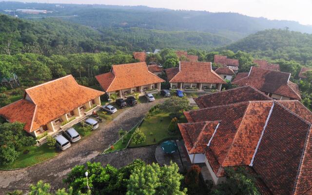 Banaran 9 Resort