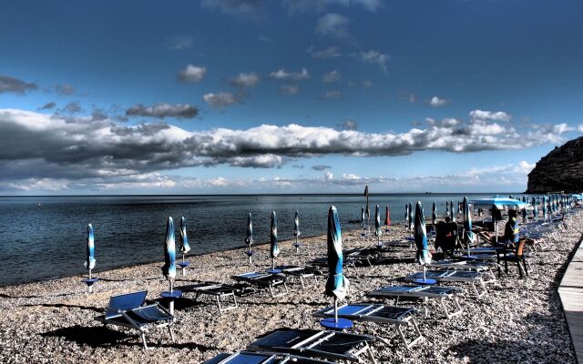 Villaggio San Matteo Resort