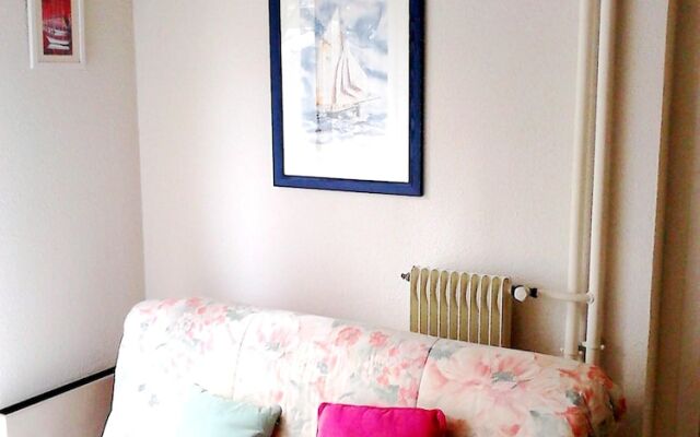 Apartment Boulevard de la Cote de Beaute