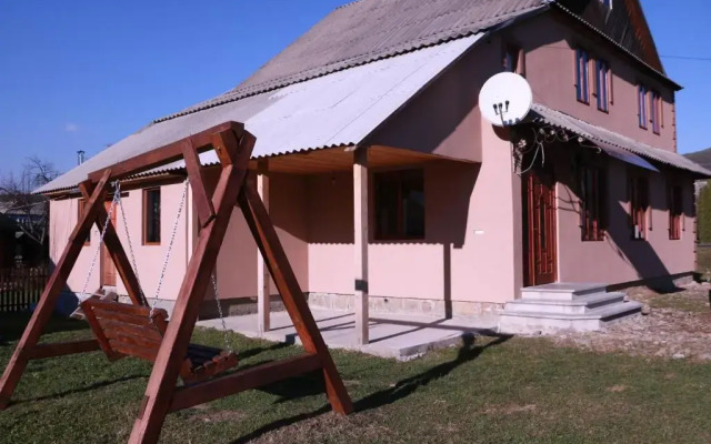 Магія гір