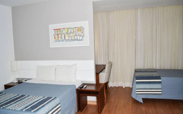 Salvador Business & Flat by Avectur