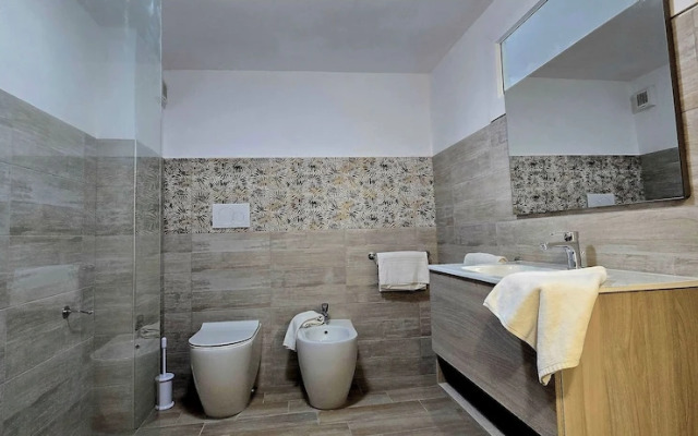 Resident Albachiara, Your Oasis in Castelsardo