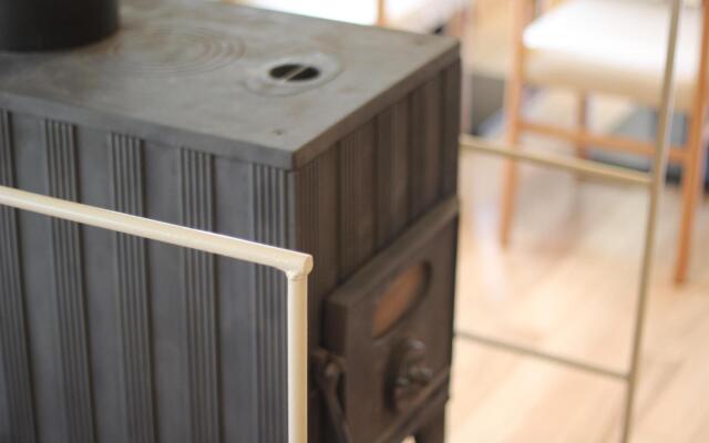 Pension Milky House(Gifu)