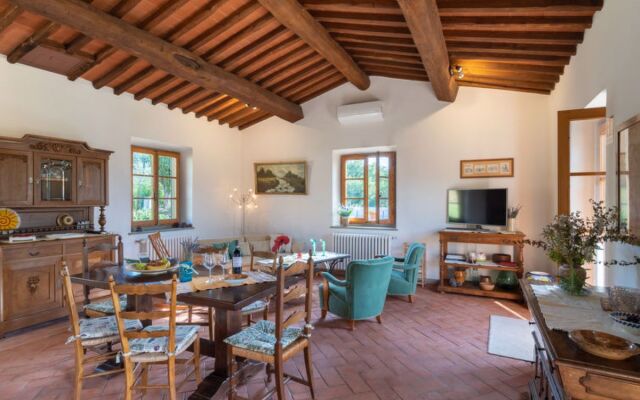 House Casa 360 Greve in Chianti