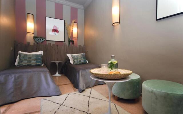 Riad 117