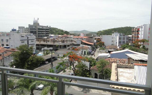 Linda Cobertura Duplex Renovada e Ampla