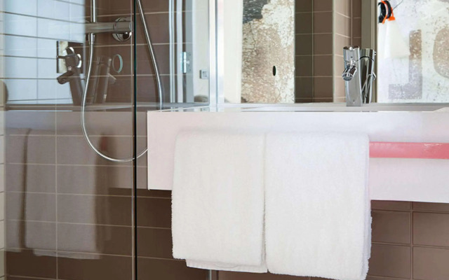 Comfort Hotel Bergen Airport Terminal