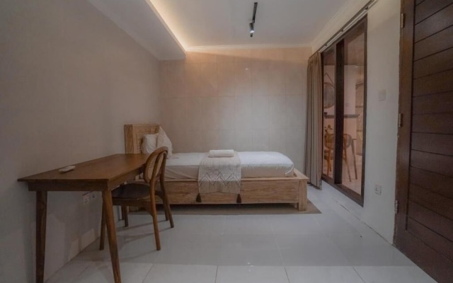 Made Arsa Homestay