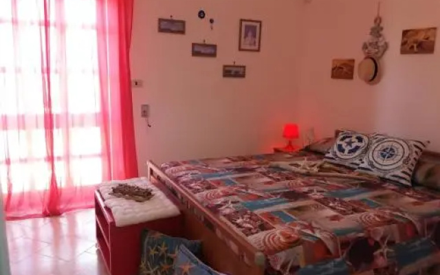 La Baia Incantata Appartamenti Vista Mare