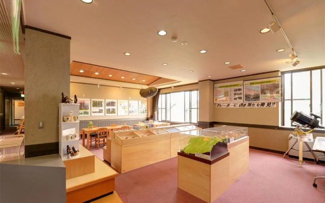 Shirabiso Kogen Amanogawa