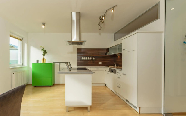 Appartement Lilie by Schladming Appartements