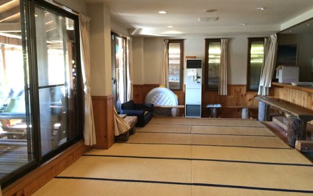 Lodge Takayuki Annex