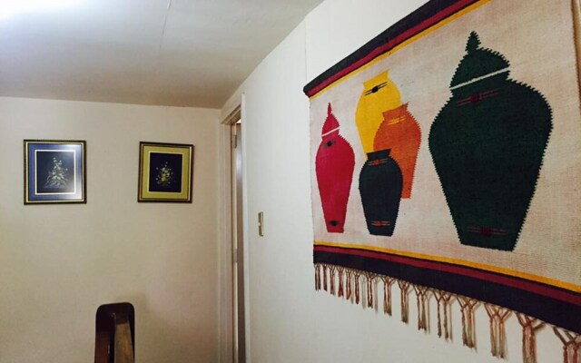 Baguio Transient House- Main