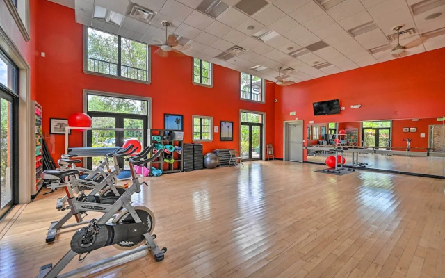 Ole at Lely Townhome w/ Endless Amenities!