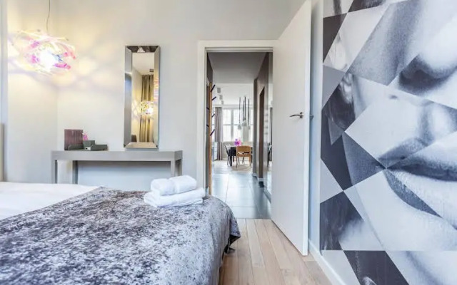 Apartament Soleil III