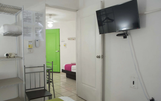 Lima Apartment by Andiani
