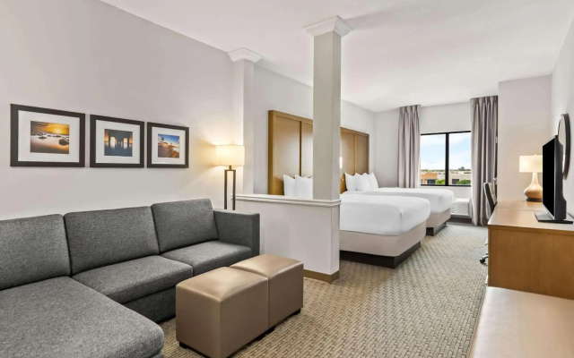 Comfort Suites Stuart - Hutchinson Island
