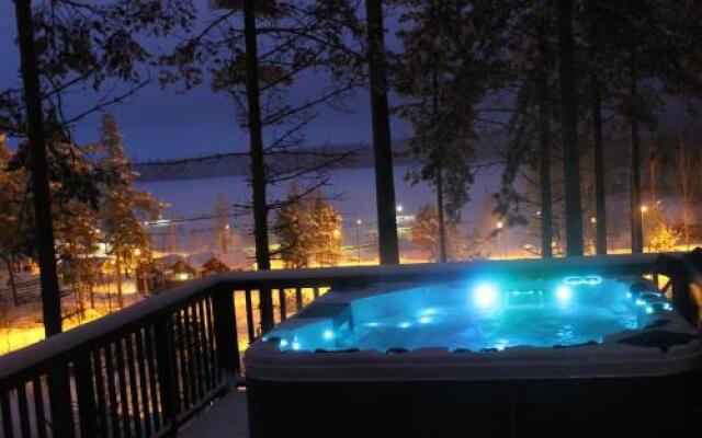 Kullasmarina Holiday Villas