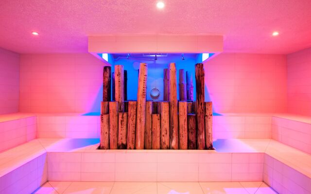 Aspria Hannover Maschsee – Sport & Spa