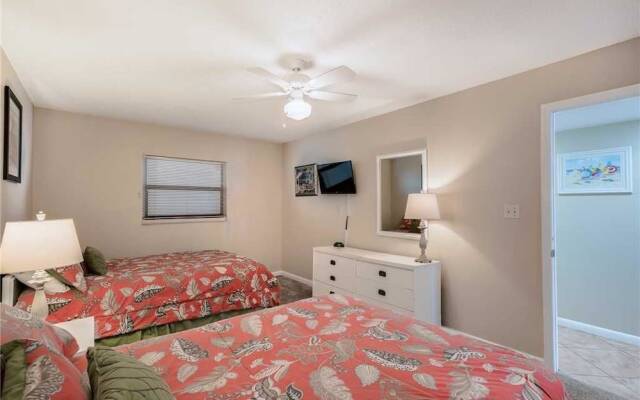Las Brisas 306 - Three Bedroom Condo