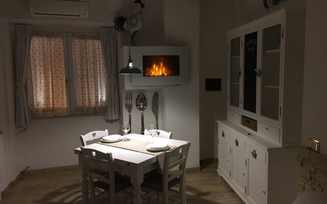 Casanova - Luxury Apartment