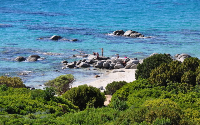 Green Village Resort