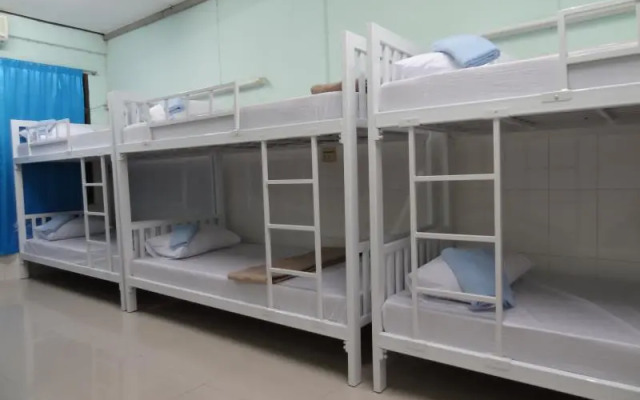 Khaosan River Inn Hostel