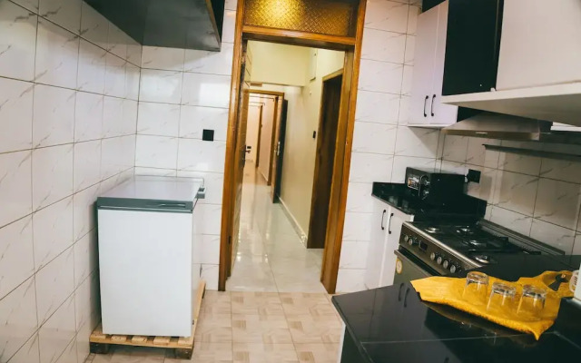 One Click Apartment